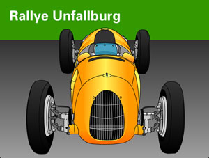 The racing car in the title image. 